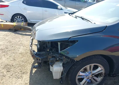 2018 Chevrolet Cruze Lt Auto z USA, uszkodzony, nr VIN 1G1BE5SM8J7181583